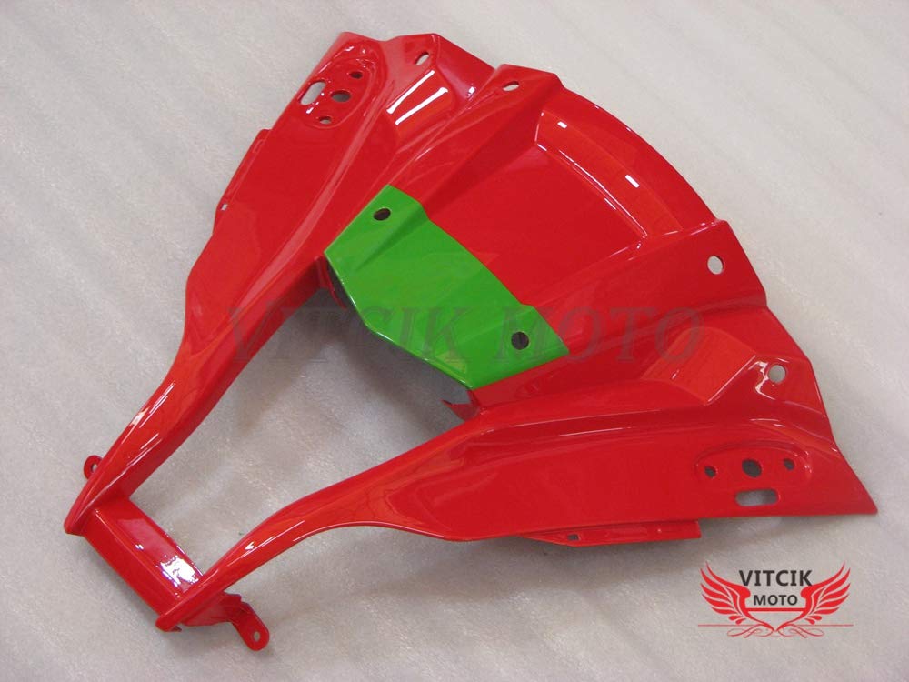 Amazon | VITCIK (フェアリングキット 対応車種 ZX-10R ZX10R Ninja