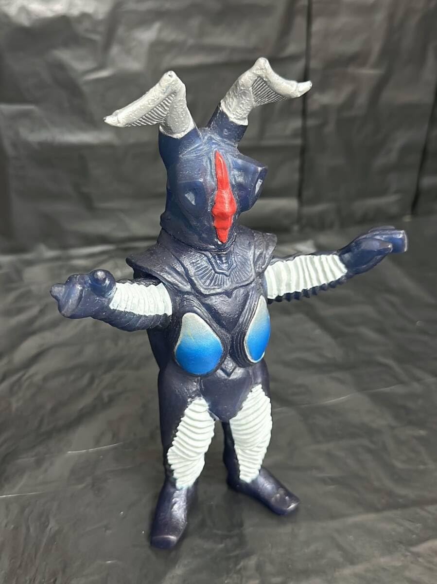 Marmit マーミット 世紀の大怪獣シリーズ ビニールパラダイス