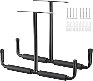 HOME COMPOSER 2 Pack Overhead Garage Storage ...,