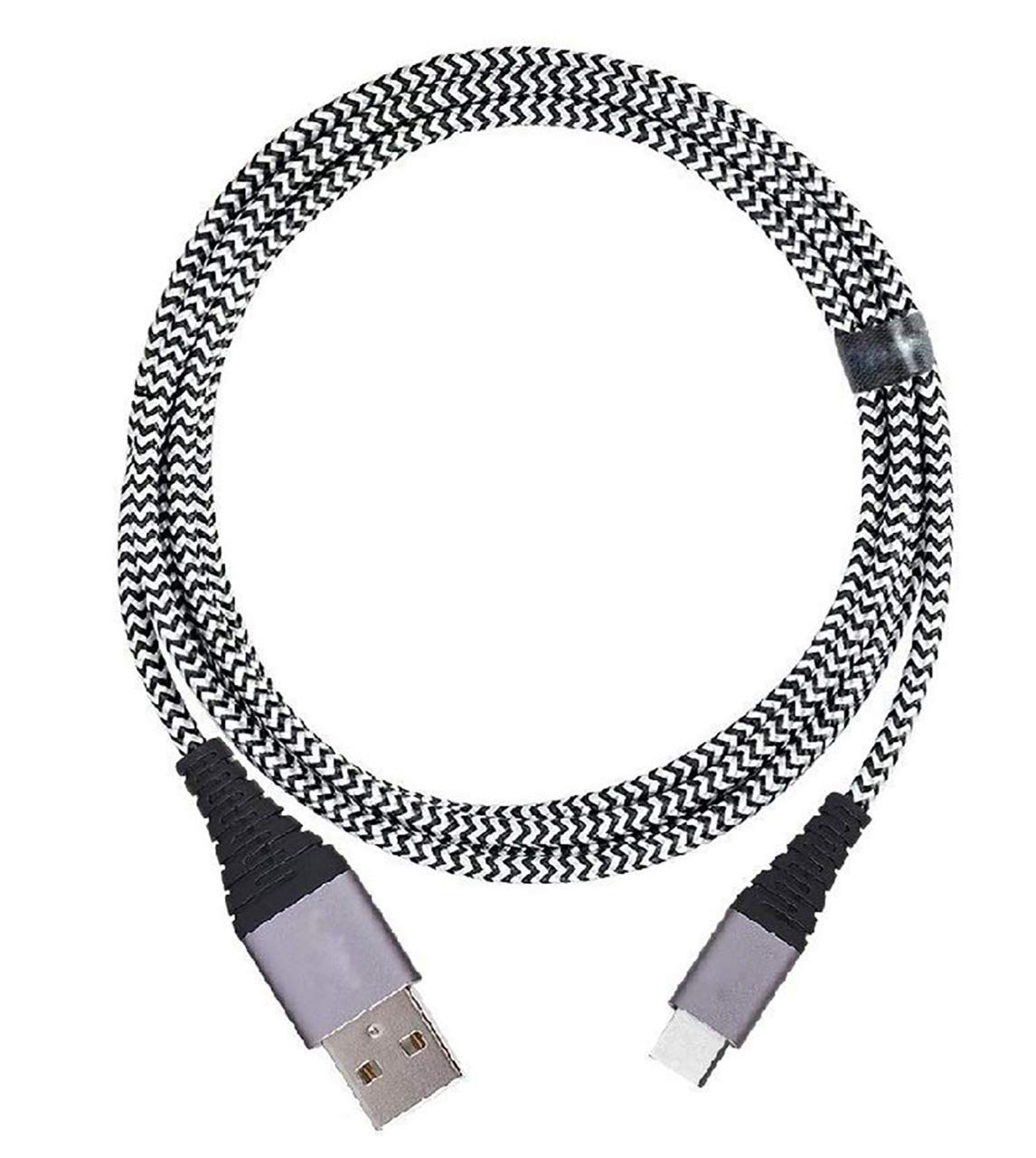 See full amazon price history chart for MAND 1 Meter Charging Cable Type C Made With Nylon.(Black) MAND 1 Meter Charging Cable Type C Made With Nylon.(Black) (B091PT2GGQ) Amazon Price History, Amazon Price Tracker
