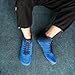 Hitmars Zapatillas Running Hombre Deporte Sneakers Deportivas Zapatos Deportivos Calzado Deportivo Tenis Zapatillas Correr Sport Azul-3 EU 44 Imagen de Hitmars Zapatillas Running Hombre Deporte Sneakers Deportivas Zapatos Deportivos Calzado Deportivo Tenis Zapatillas Correr Sport Azul-3 EU 44