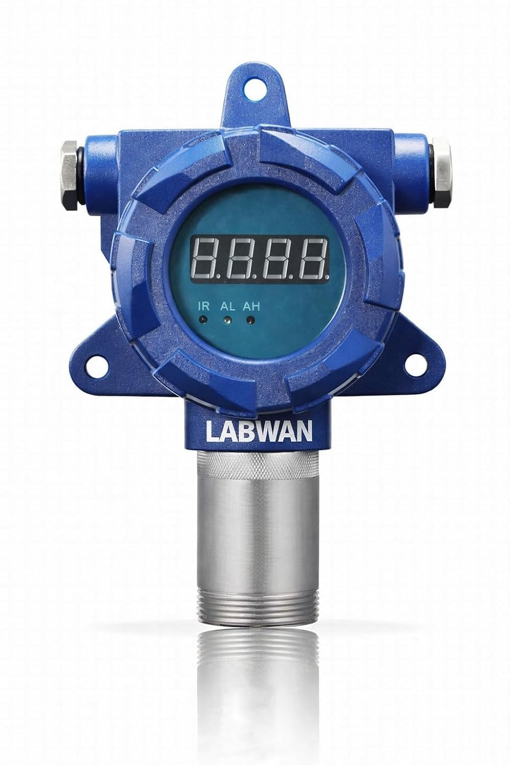 LABWAN VOC Fixed Wall Mounted Gas Detector | Industrial VOC Gas Leak Detection System | Sound & Light Alarm | 4-20mA & RS485 Output | IP65 Protection | Explosion Proof Design-image-20