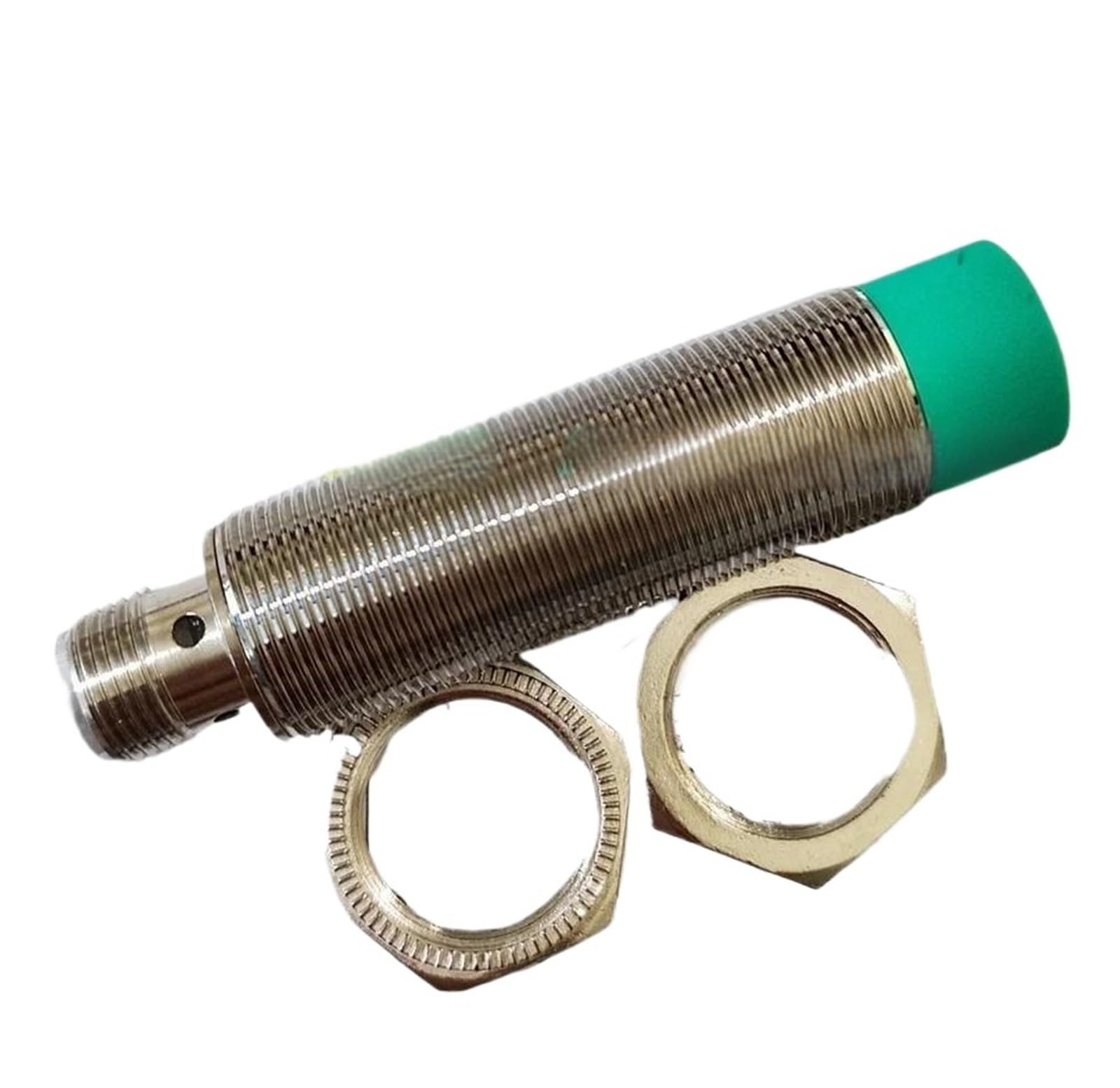 CXFCIHFT 1PCS NBN8-18GM60-A2-V1-A0-V1-A2 -A0 Inductive Proximity Switch Sensor(NBN8-18GM60-A2-V1)
