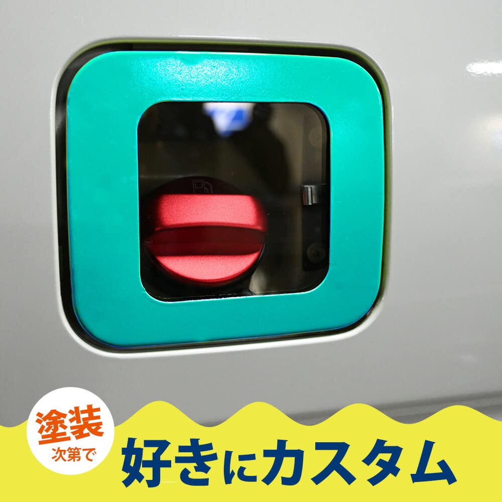 HONEST 、JB23用、給油口、ガラスリッド 、ジムニー Amazon.co.jp: ジムニー JB23 対応 ガラスリッド 交換 スケルトン 透明