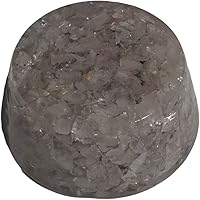 Vista 18 de Tiger's Eye Crystal Tower Buster Orgone Generator Energy Accumulator PERFECT GIFTING TOOL!!!! Made using Advance Harmonics Orgonite Many Beautiful