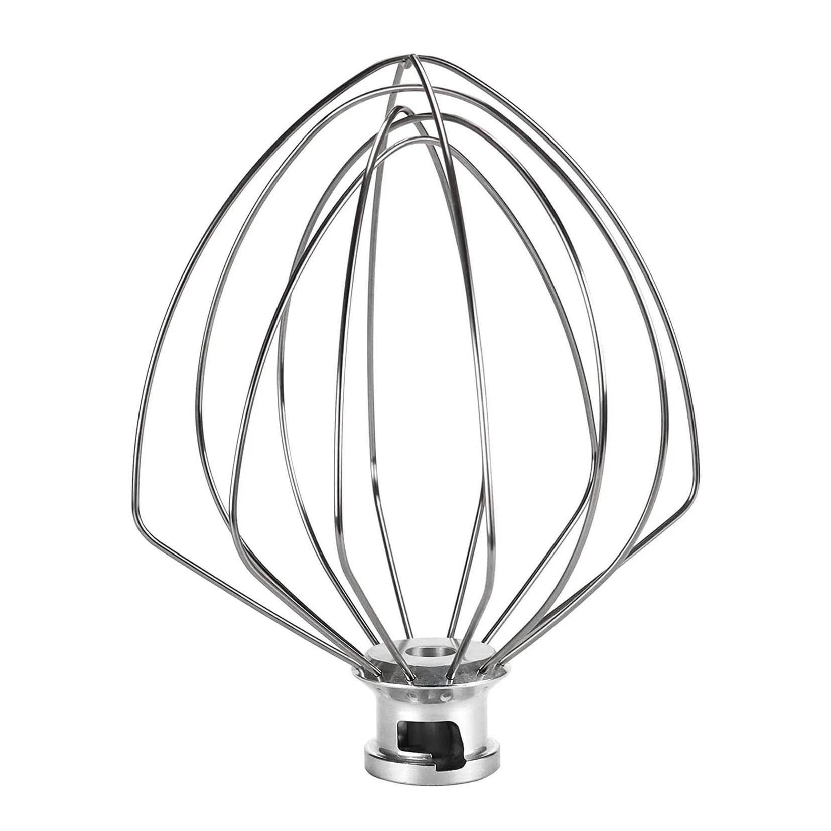 Compatibile Con KitchenAid, KN256WW Frusta 6 Fili