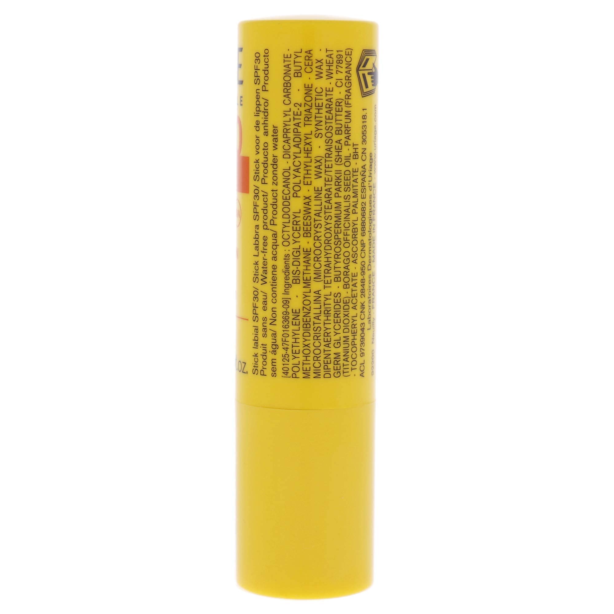 Stick Per Le Labbra Bariesun Spf 30 4 G