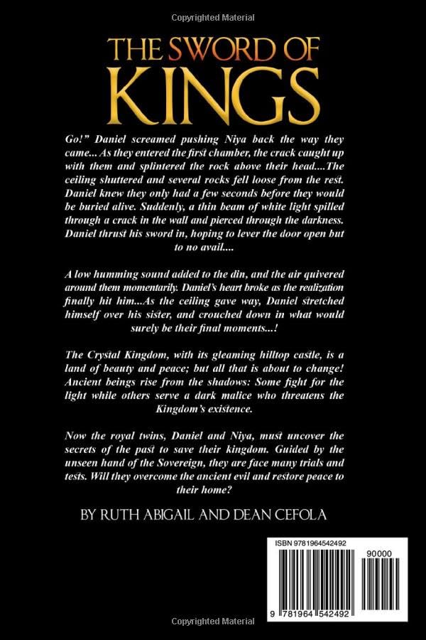 The Sword of Kings - Image 2