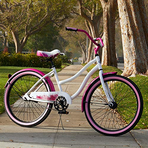huffy 24 inch cruiser