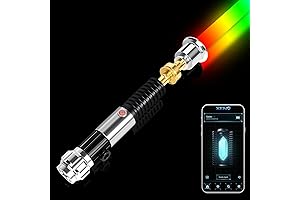 Adawlert Lightsaber: Xenopixel V3, for Adults