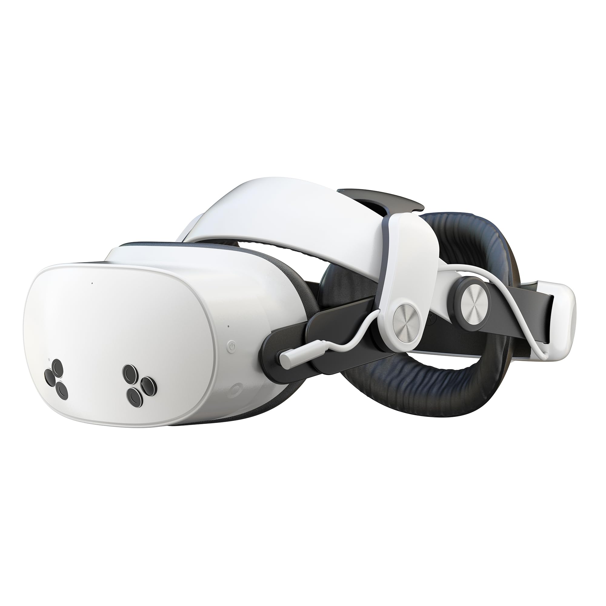 Amazon.com: Calycal VR Head Strap Compatible with Meta Quest 3/3S