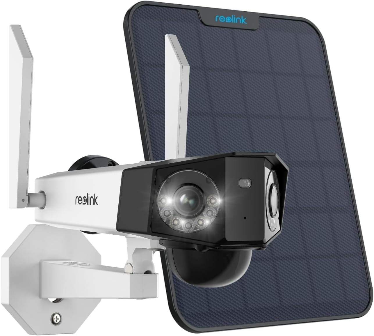 Reolink Video Surveillance Duo 2
