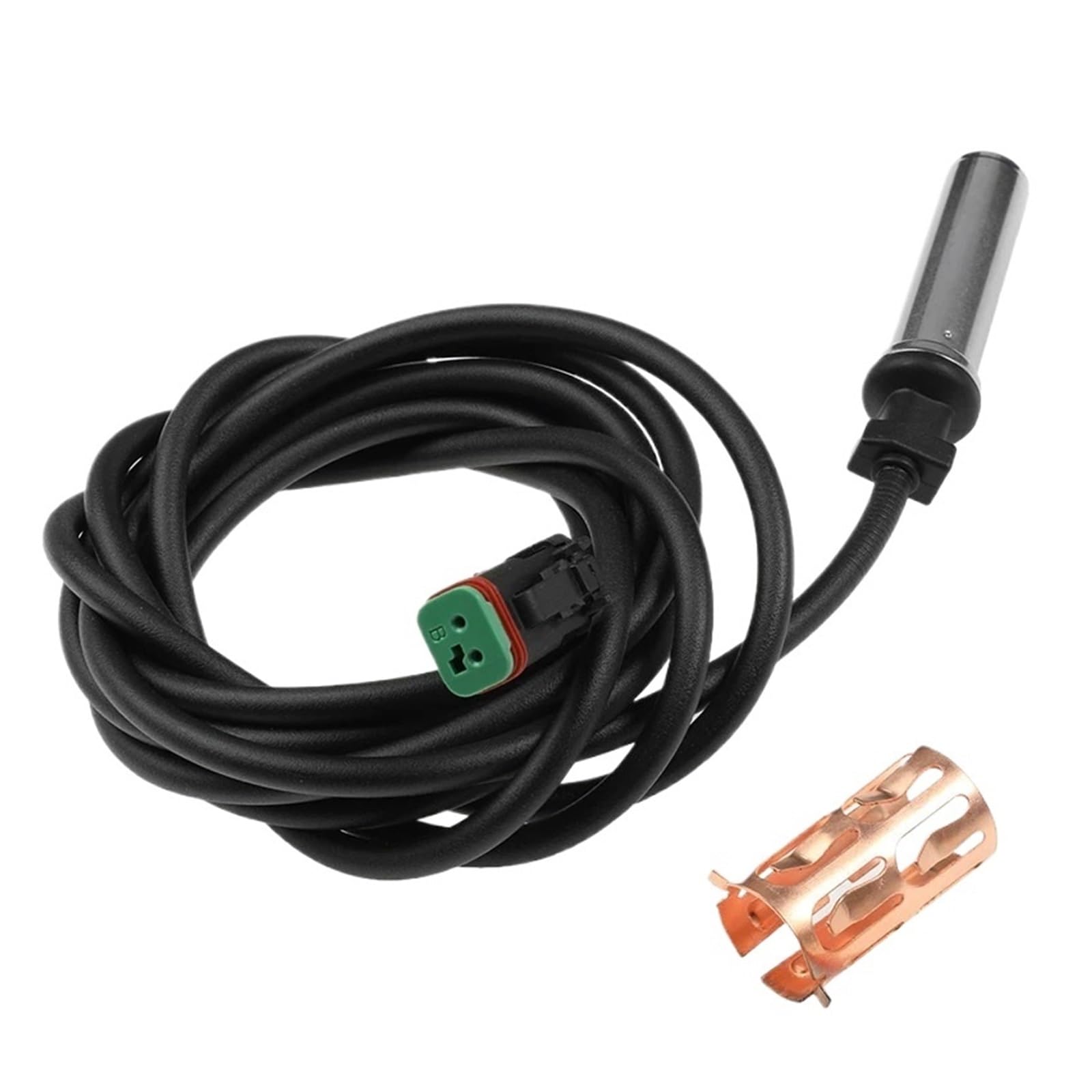 Amazon.com: KNKQZXVDF 20528661 ABS Wheel Speed Sensor 20554956