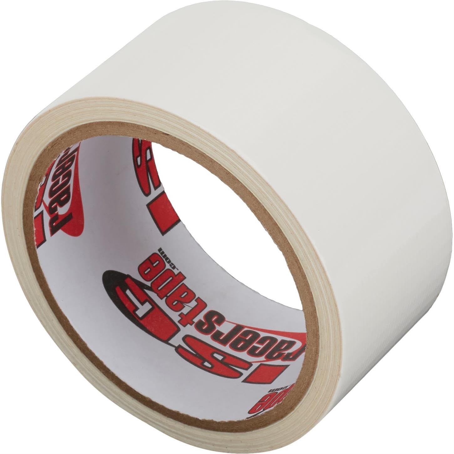 Speedway Motors White Racers Tape