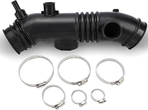 Manguera de admisión de aire automotriz para Toyota 4Runner 1996-1998, 17881-62091, 696-129, pieza de repuesto, manguera de admisión