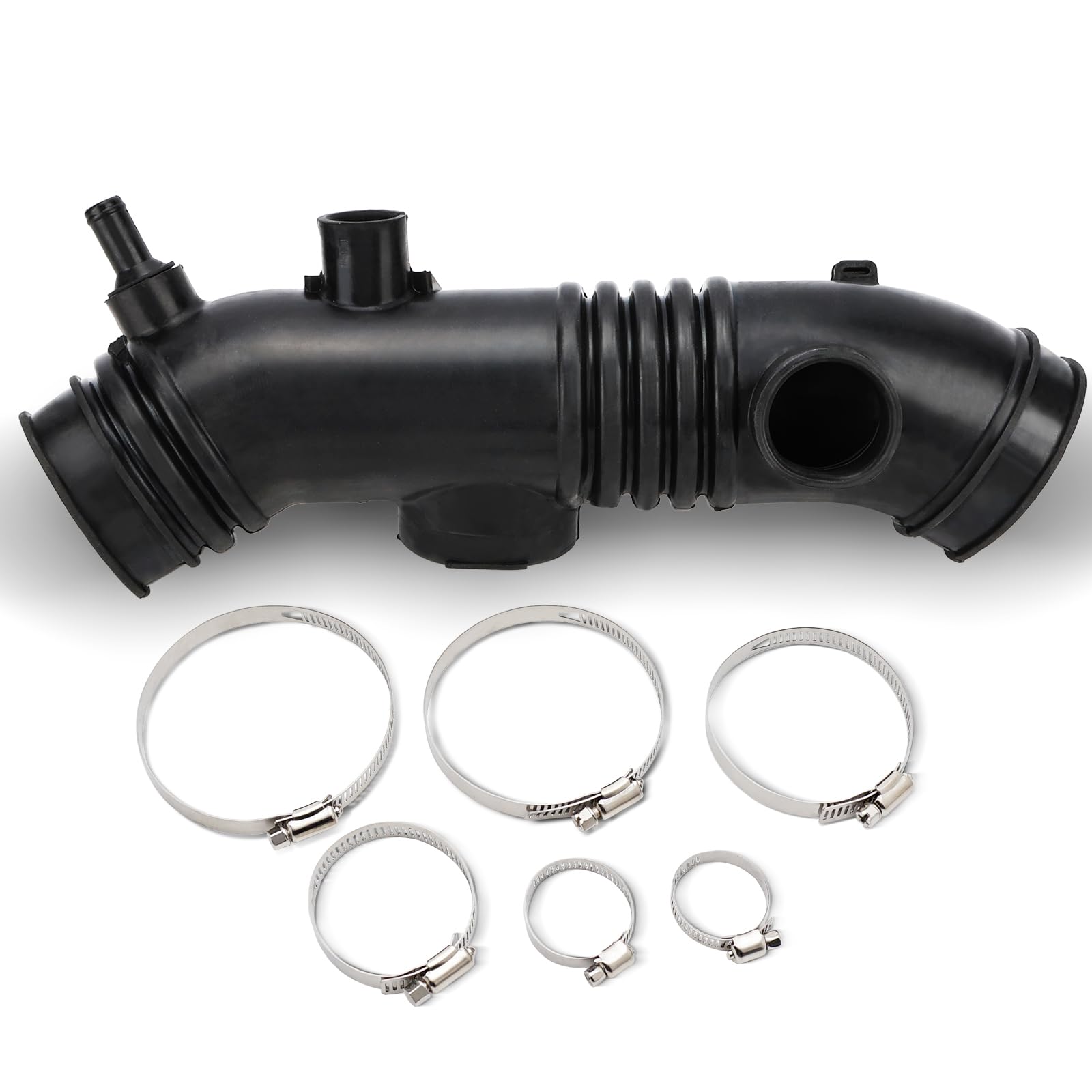 Amazon.com: X4XZ 汽車進氣軟管,適用於Toyota 4Runner 1996-1998,17881