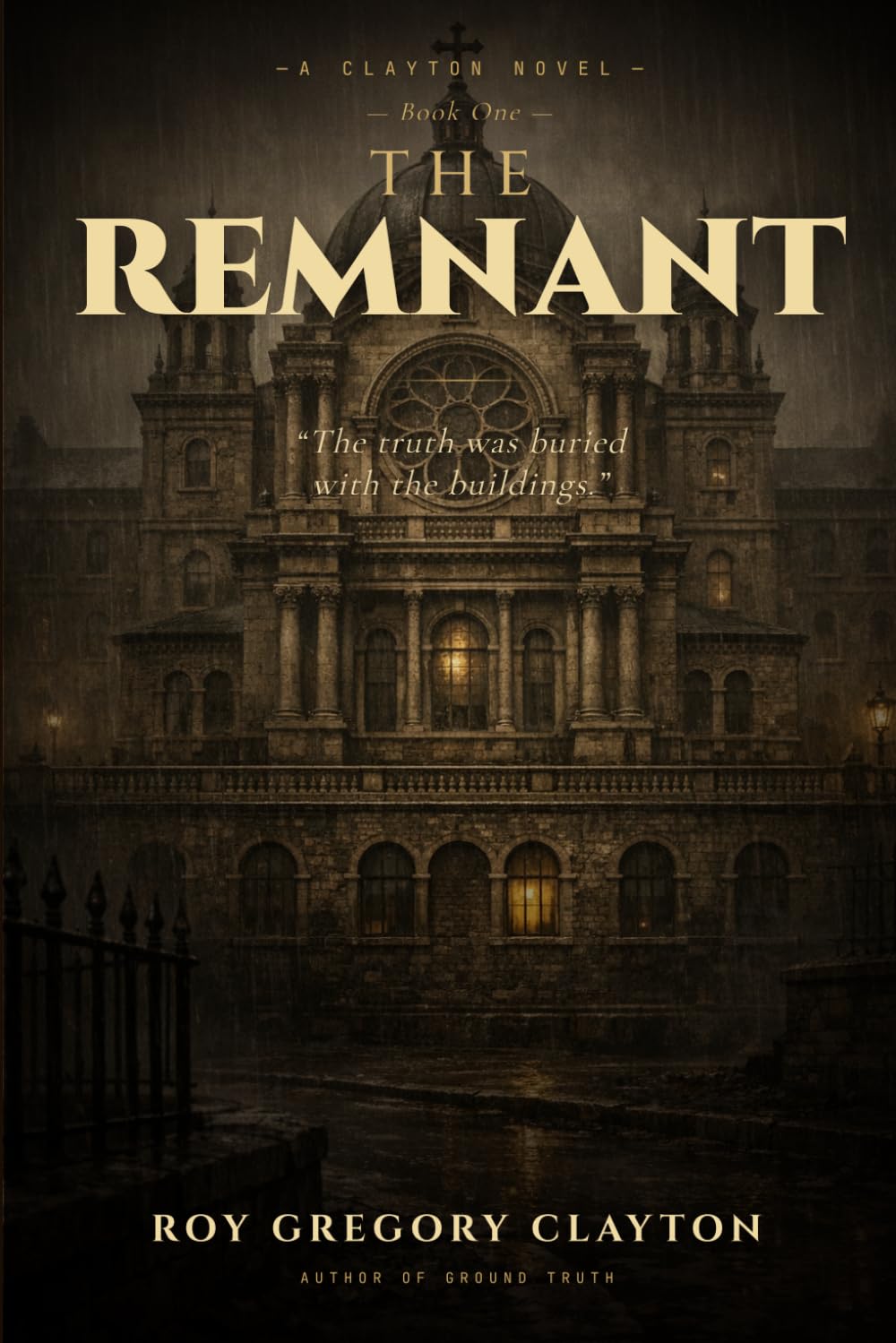 The Remnant