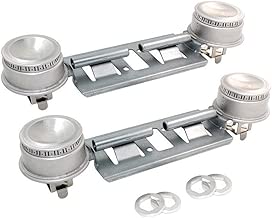 Best Ge 5 Burner Gas Range Of 2020 Top Rated Reviewed