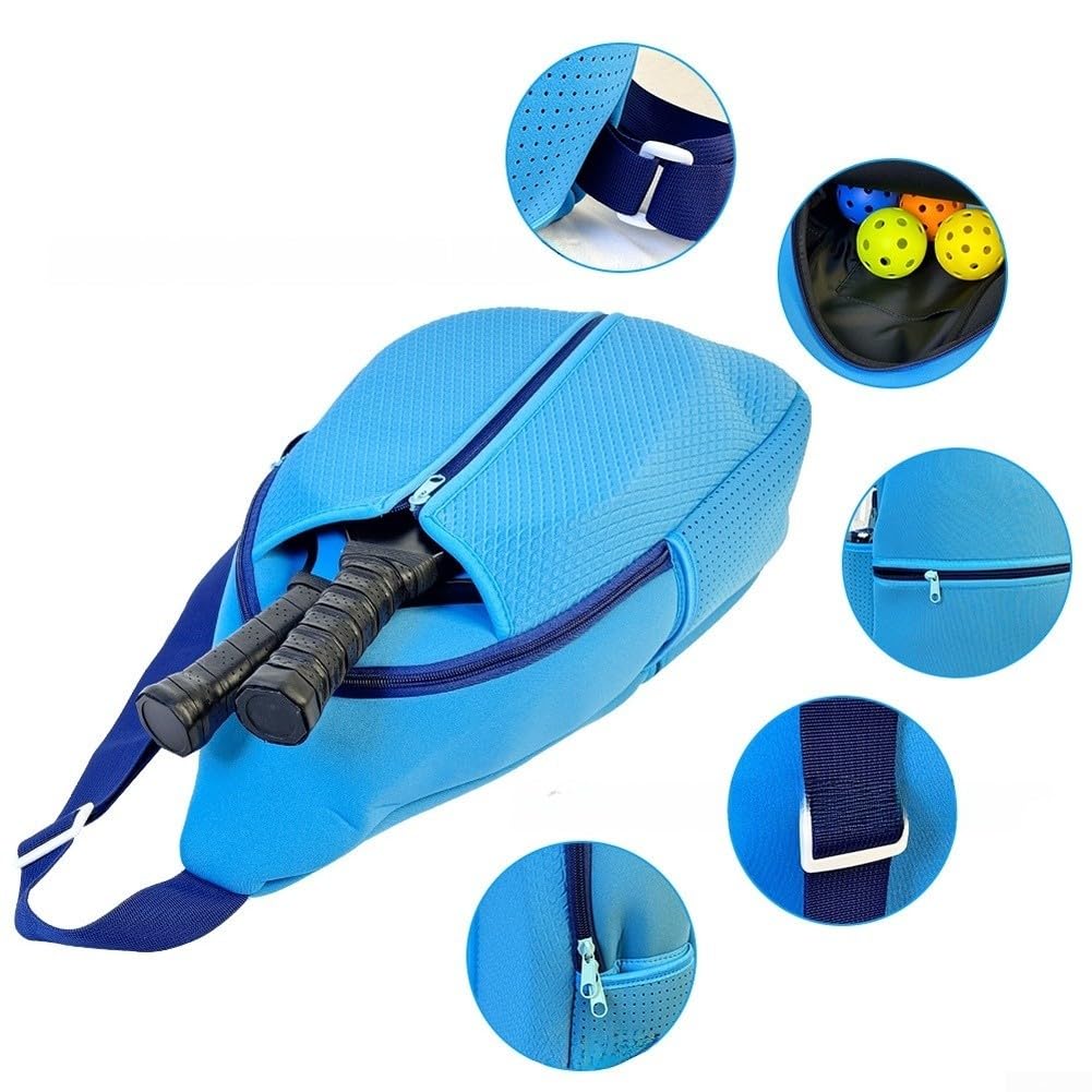 Panno di immersione per Pickleball Bag 10L Sport Gear Diving