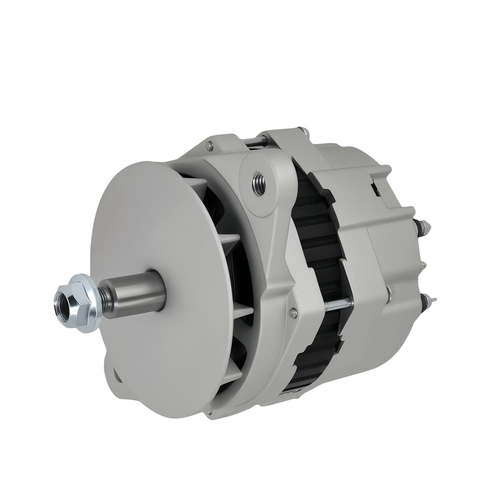 Alternator kompatybilny z międzynarodowymi ciężarówkami do ciężkich zastosowań 5000-5900 1988-2003 19020354