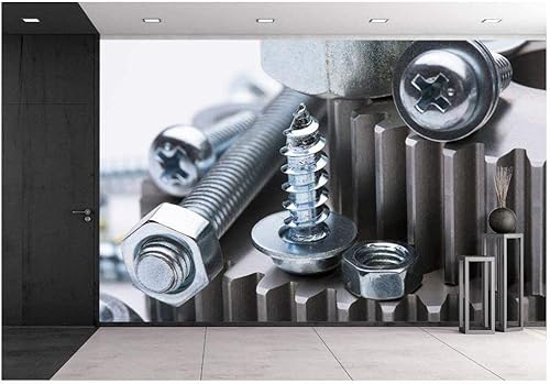 Miniatura 8 de wall26 - Coche verde vintage - Mural de pared extraíble | Papel pintado autoadhesivo grande - 100x144 pulgadas obra de arte 13,obra de arte 10,obra