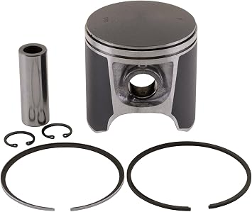 SBT Piston & Ring Kit compatible with Sea-Doo 290886545 Explorer GTX SPX Speedster XP Sportster XPI Standard