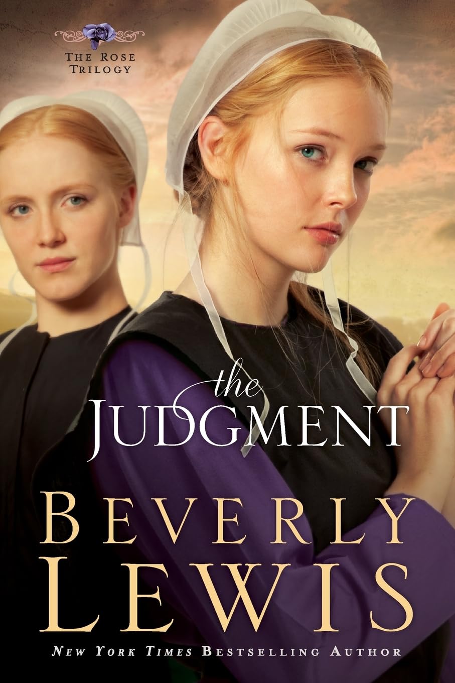 Judgment: Volume 2 (Rose Trilogy) (The Rose Trilogy)