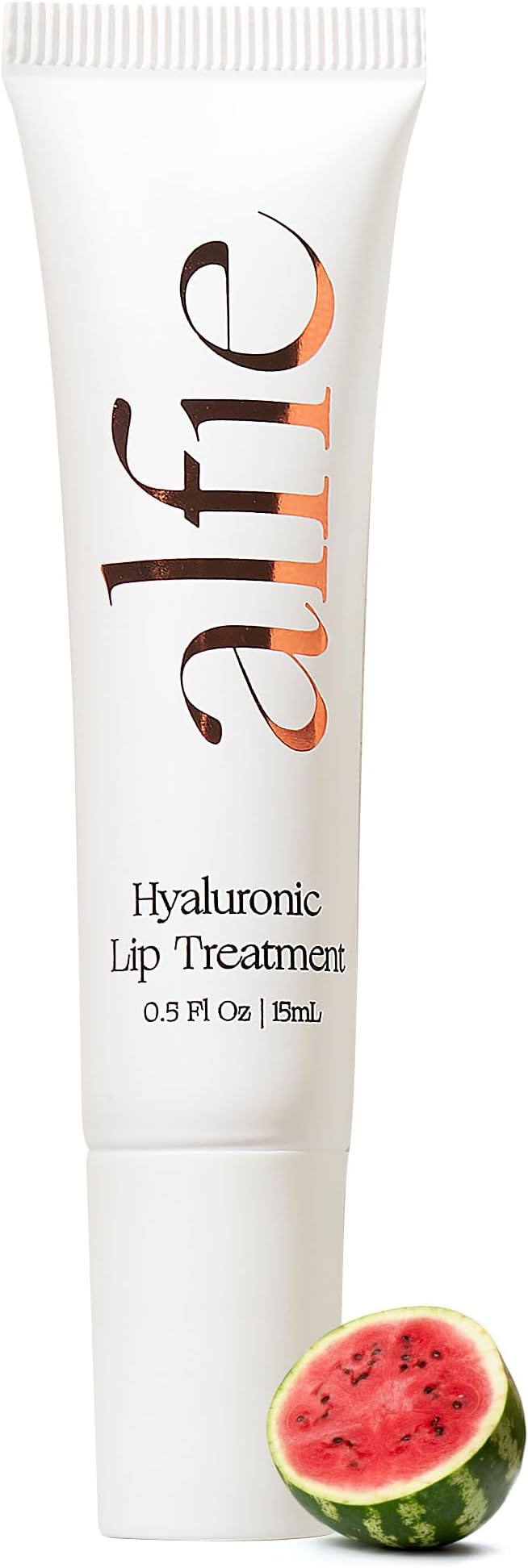Alfie Hyaluronic Acid Lip Booster Watermelon Flavor 15ml