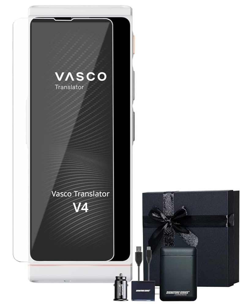 【新品・開封済】Vasco Translator V4 翻訳機 1o43x4ni.jpg?fitin=272:272