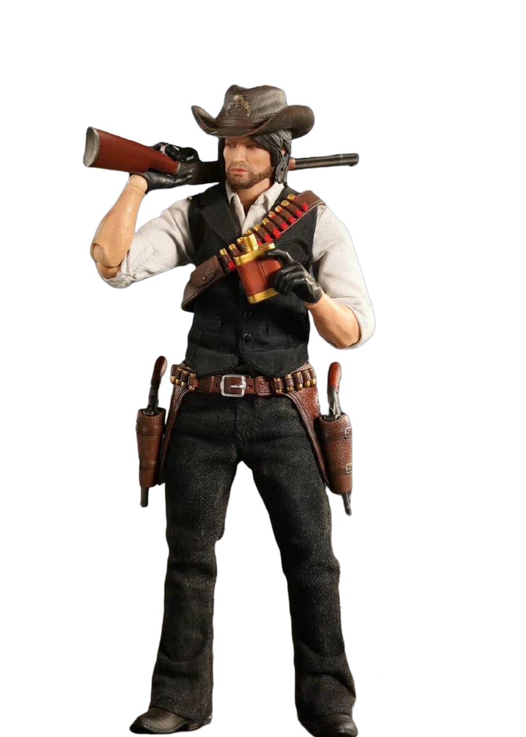 Amazon.co.jp: [Tbmodel] CFTOYS 1/12 フィギュア用 ウエスタン