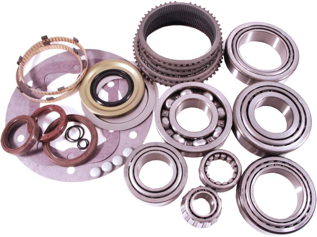 Vital Parts BK486WS Compatible With Ford ZF S6650 6Speed