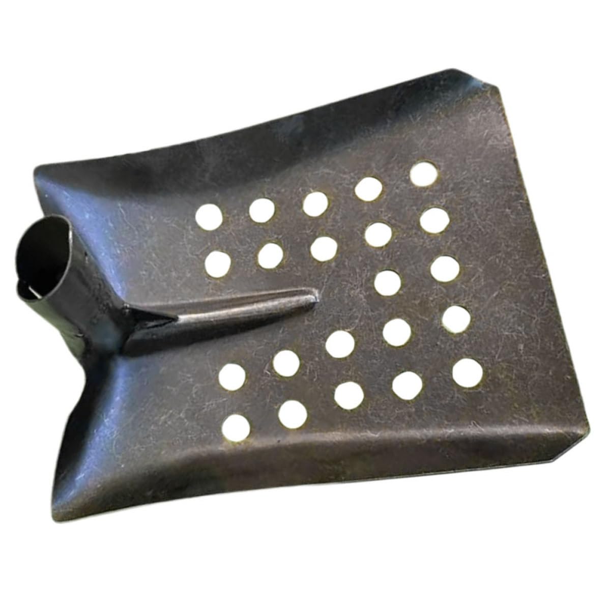 Pelle de nettoyage agricole outil métal pour fientes