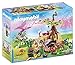 Playmobil - 5447 - Figurine - Fée Méditrine avec Animaux