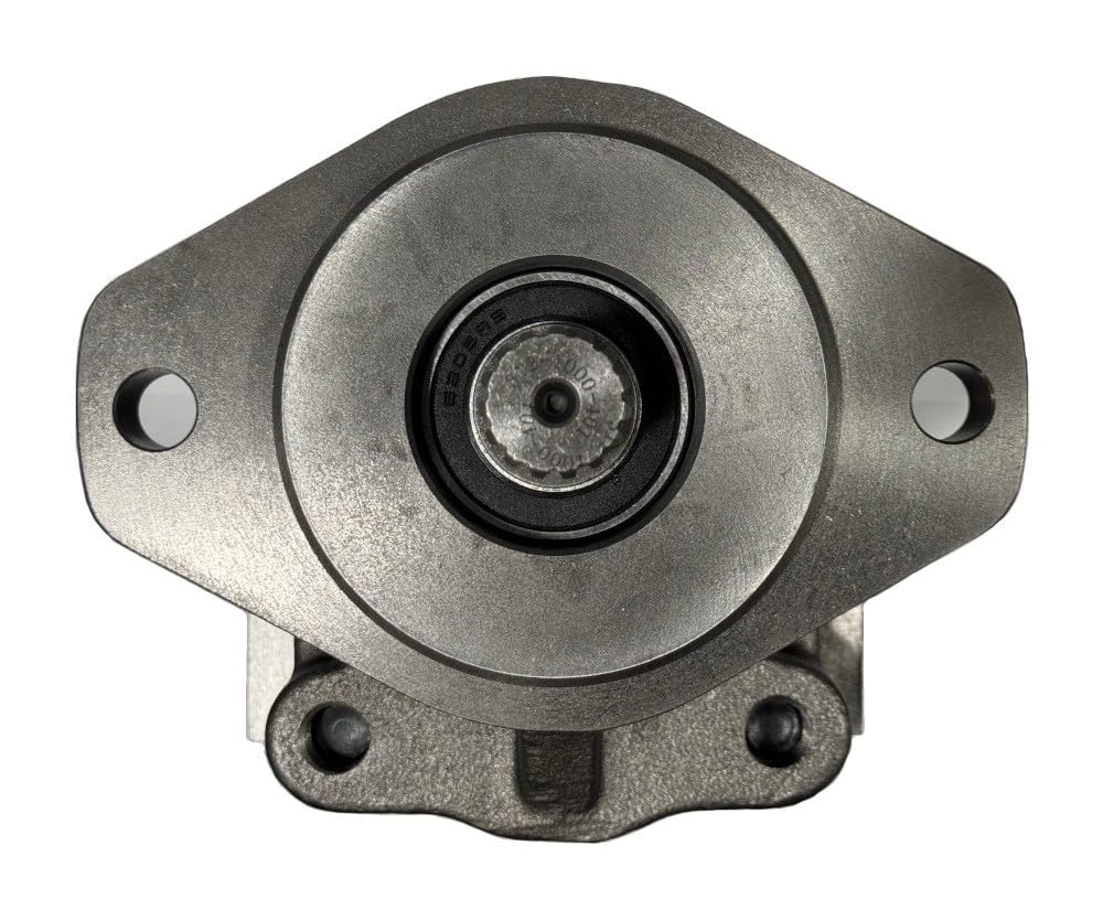 CWHM31A897ONAL15-98 - 31 Series Pump/Motor. Birotation - 2 bolt B mount mount. 1''-15 shaft Shaft. 2.95 CID