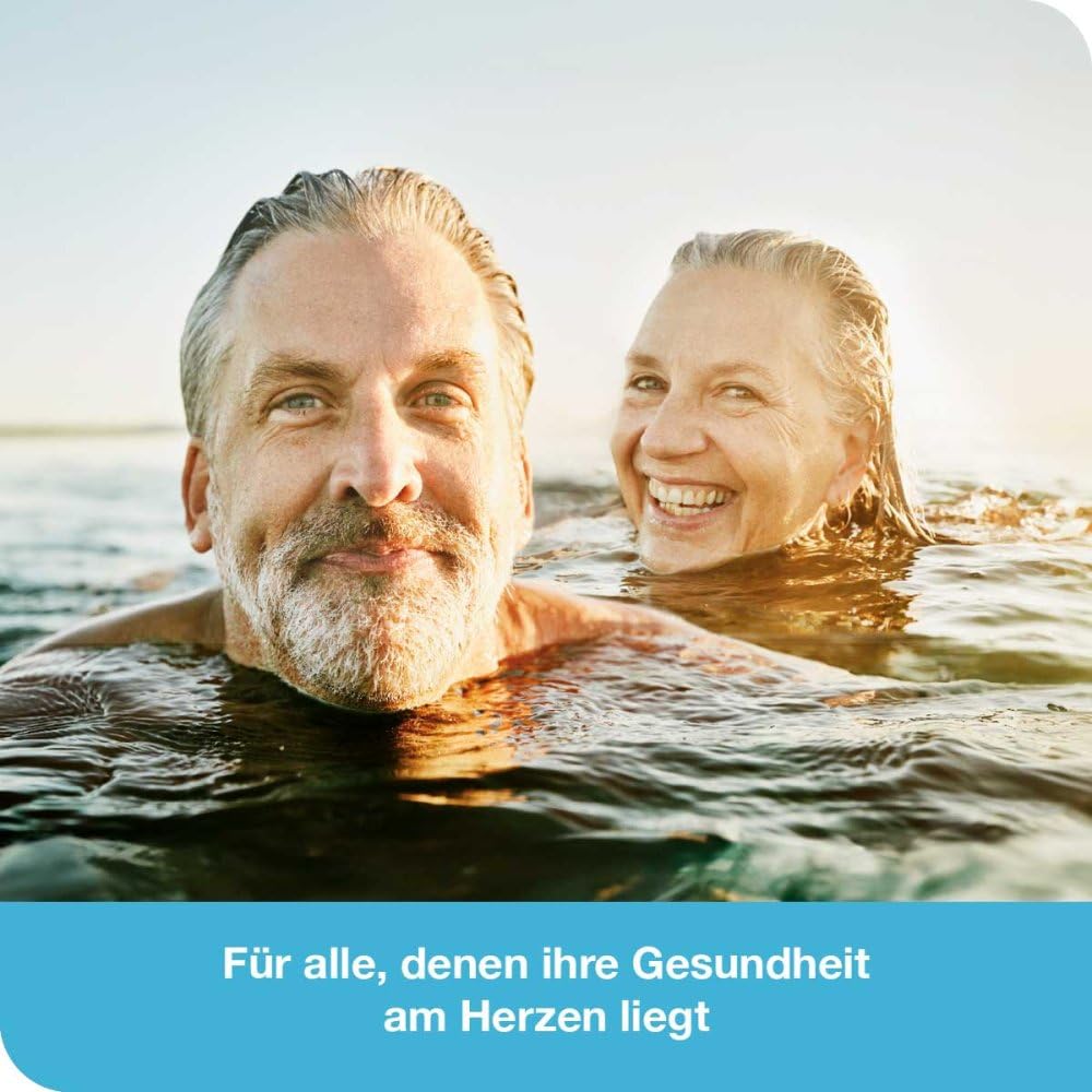 omega3-Loges pflanzlich - 120 Kapseln - Omega-3 aus Mikroalgen-Öl