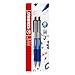 Produktbild STABILO - Druck-Kugelschreiber - pointball colorful - 2er Pack - ultramarinblau