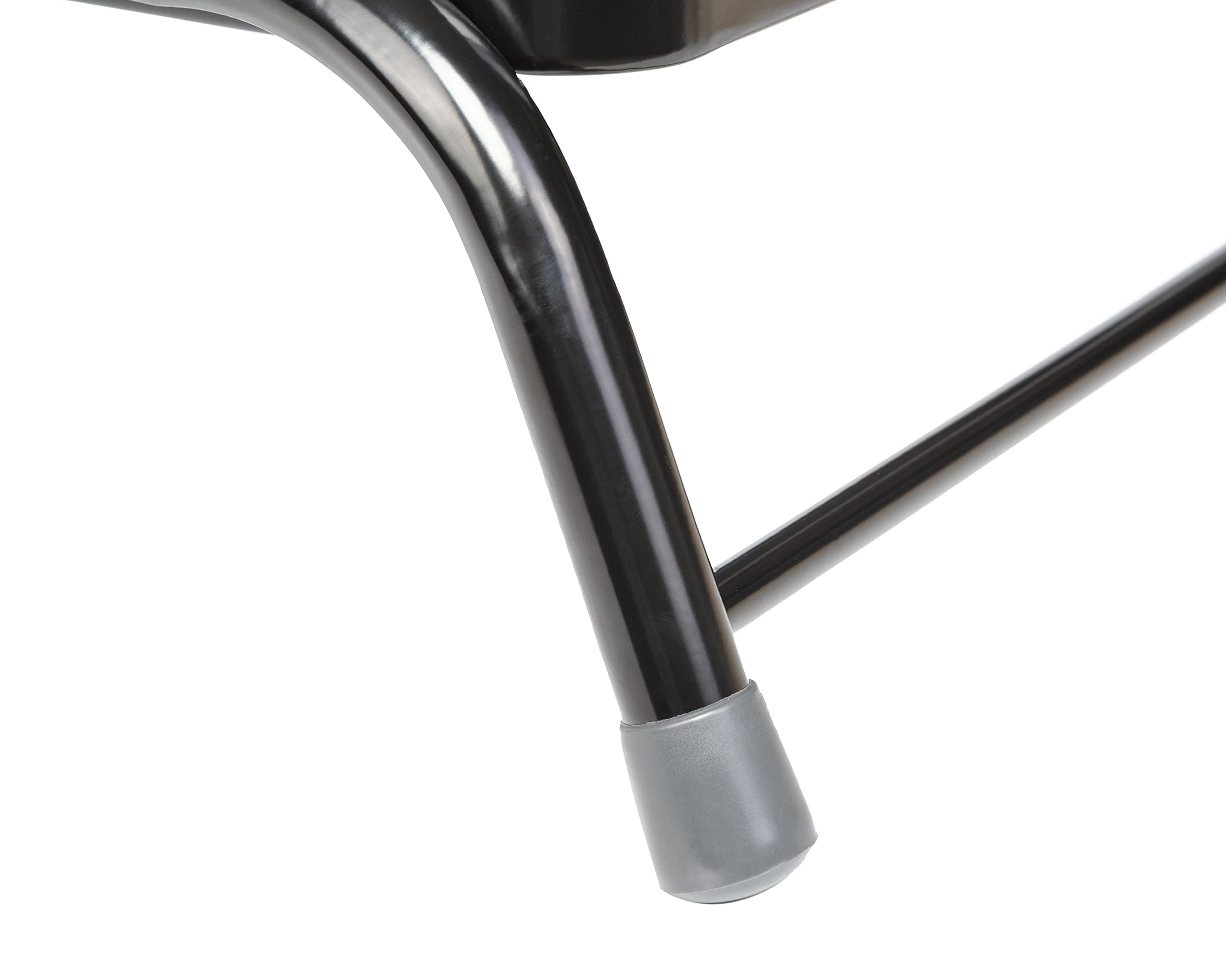 Brunner Doppel Trittstufe King Step Double Wohnmobil Leiter Tritt Hocker Stahl