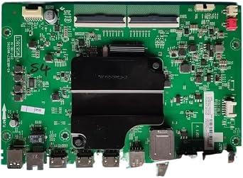 Suitable For TCL, 55P6 55A860U Lehua 55K3 Main Board 40-M838C7-MAD2HG Screen LVU550NEBL CD