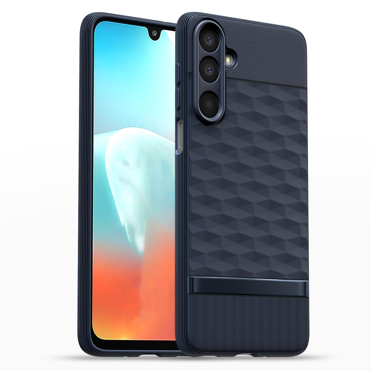 realme P4 Power 5G · Blue