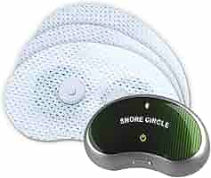 Amazon | Snore Circle EMS スノアサークル EMS用 専用交換