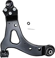 Vista 337 de Detroit Axle - Brazo de control trasero para Chrysler 300 Dodge Charger Magnum Challenger 2005-2020, brazo de control inferior 2006 2007 2008 2009