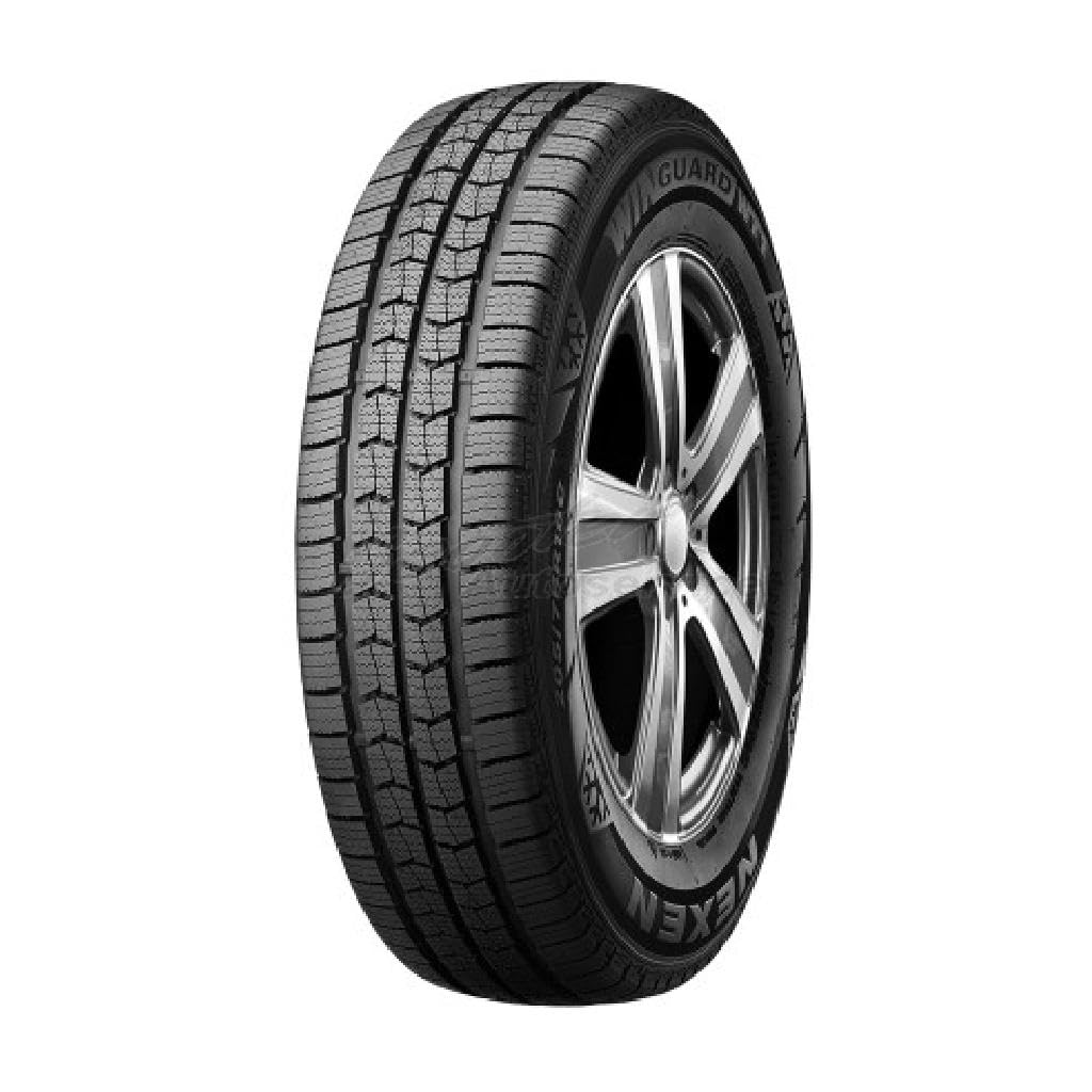 Nexen Winguard WT1 M+S - 215/65R16 109R - opony zimowe