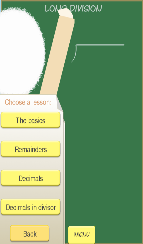 Long Division Math Software Long Division Tapston Math - App on Amazon Appstore