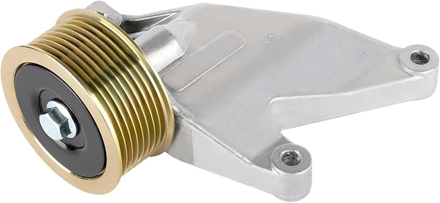 Belt Tensioner 320/08588 For 216 217 3C Engine Backhoe Loader 1400B 1550B