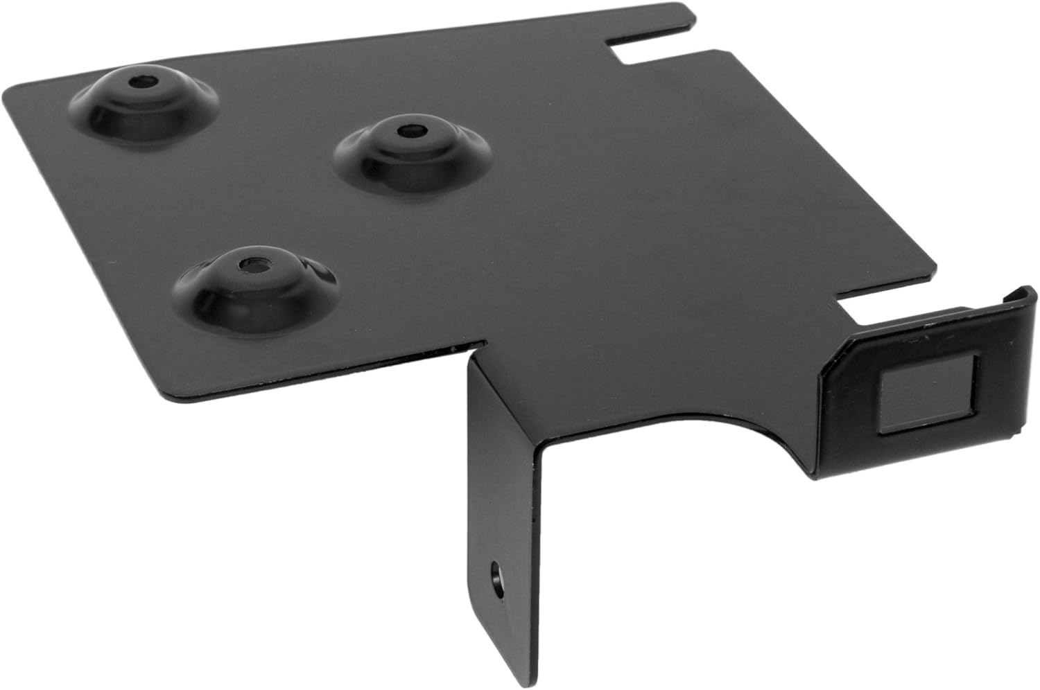 Exmark 109-9291-03 Fuel Tank Bracket Commercial Walk Behind