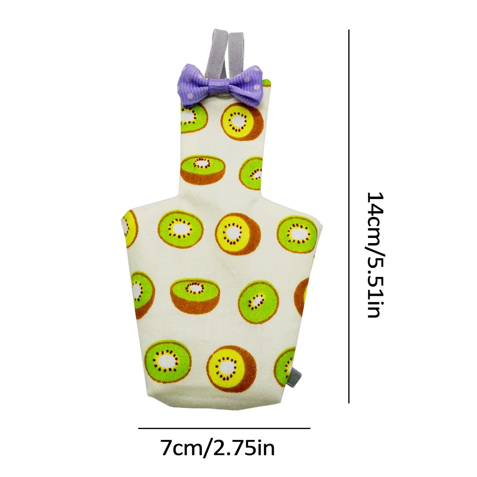 Pañal de loro, traje de vuelo, almohadilla para orina de pájaro, pañal de cacatúa, pañal ajustable para pájaros, pañal protector impermeable, pañales para pájaros, traje de vuelo para periquitos y