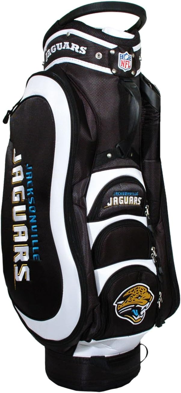 NFL Arizona Cardinals Cart Golf Bag