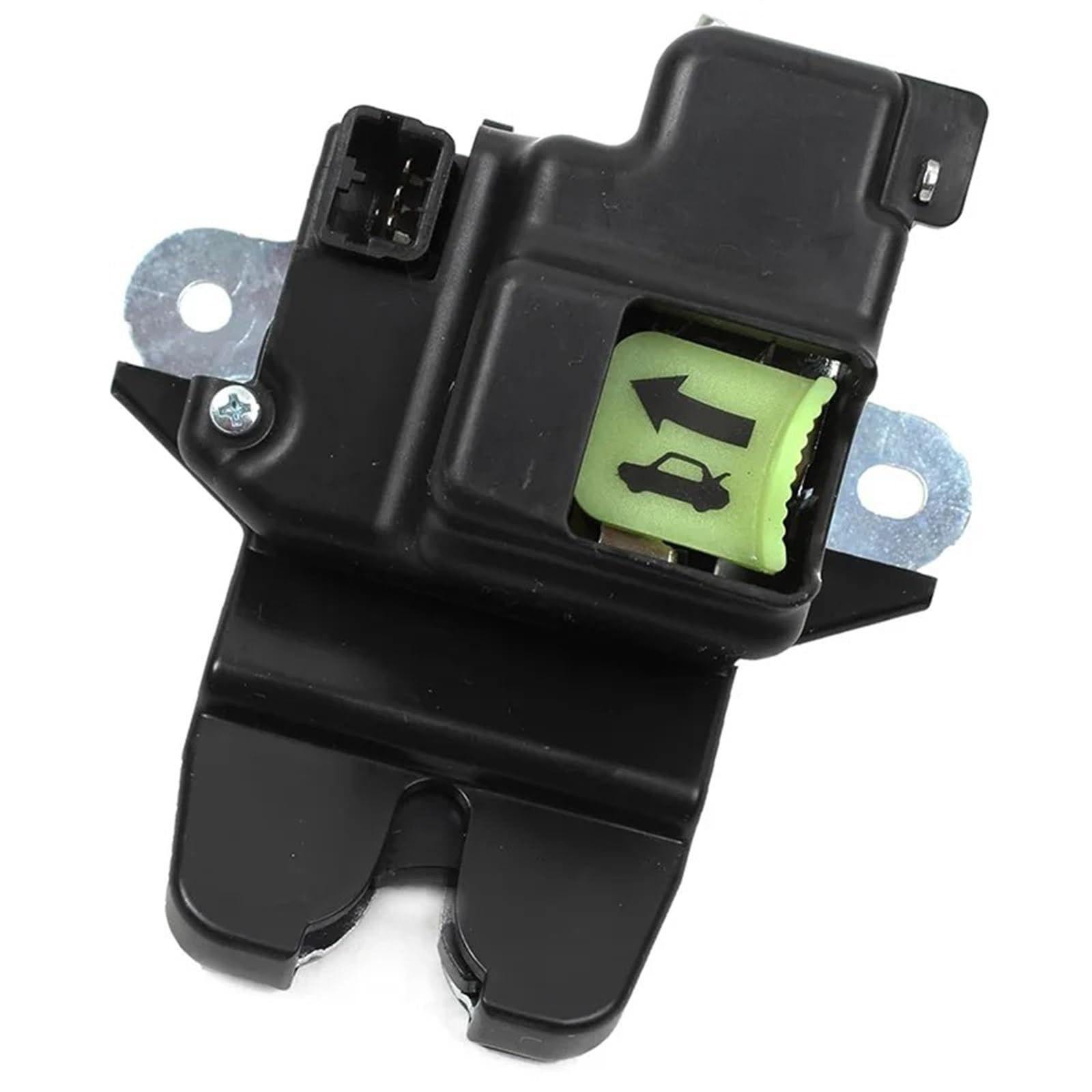 Tailgate Lock for Hyundai for Accent 11-18 812301R030 81230-1R030 Trunk Door Lock Latch Actuator Motor Tailgate Liftgate Boot Fit Tailgate Boot Lock