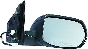 DEPO 317-5422R3EBH Replacement Passenger Side Door Mirror Set This product is an aftermarket product. It is not created or sold by the OE car company