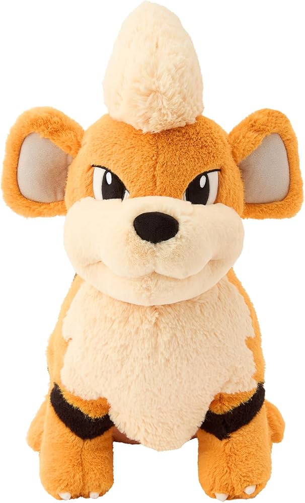 Amazon.co.jp: ポケモンセンターオリジナル おすわりぬいぐるみ